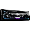 JVC KD-R992BT Car Stereo Digital Media Receiver & CD Player - Bluetooth & USB/AUX Input JVC KD-R992BT Car Stereo Digital Media Receiver & CD Player - Bluetooth & USB/AUX Input
