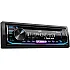 JVC KD-R992BT Car Stereo Digital Media Receiver & CD Player - Bluetooth & USB/AUX Input