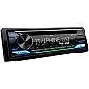 JVC KD-T922BT Car Stereo Digital Media Receiver & CD Player - Bluetooth & USB/AUX Input JVC KD-T922BT Car Stereo Digital Media Receiver & CD Player - Bluetooth & USB/AUX Input