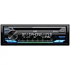 JVC KD-T922BT Car Stereo Digital Media Receiver & CD Player - Bluetooth & USB/AUX Input JVC KD-T922BT Car Stereo Digital Media Receiver & CD Player - Bluetooth & USB/AUX Input