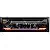 JVC KD-T922BT Car Stereo Digital Media Receiver & CD Player - Bluetooth & USB/AUX Input JVC KD-T922BT Car Stereo Digital Media Receiver & CD Player - Bluetooth & USB/AUX Input