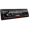 JVC KD-X362BT Car Stereo Digital Media Receiver - Bluetooth & USB/AUX Input JVC KD-X362BT Car Stereo Digital Media Receiver - Bluetooth & USB/AUX Input