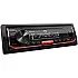 JVC KD-X362BT Car Stereo Digital Media Receiver - Bluetooth & USB/AUX Input