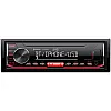 JVC KD-X362BT Car Stereo Digital Media Receiver - Bluetooth & USB/AUX Input JVC KD-X362BT Car Stereo Digital Media Receiver - Bluetooth & USB/AUX Input