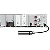 JVC KD-X472DBT Car stereo - DAB+ Alexa Bluetooth & USB/AUX Input JVC KD-X472DBT Car stereo - DAB+ Alexa Bluetooth & USB/AUX Input