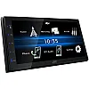 JVC KW-M25BT Car Stereo Digital A/V Touch Screen Media Receiver - Bluetooth USB AV Input