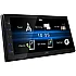 JVC KW-M25BT Car Stereo Digital A/V Touch Screen Media Receiver - Bluetooth USB AV Input