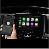 JVC KW-M565DBT Touch Screen Car Stereo - DAB+ Apple Carplay Android Auto Bluetooth USB AV Input JVC KW-M565DBT Touch Screen Car Stereo - DAB+ Apple Carplay Android Auto Bluetooth USB AV Input