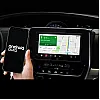 JVC KW-M565DBT Touch Screen Car Stereo - DAB+ Apple Carplay Android Auto Bluetooth USB AV Input JVC KW-M565DBT Touch Screen Car Stereo - DAB+ Apple Carplay Android Auto Bluetooth USB AV Input