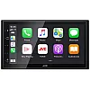 JVC KW-M565DBT Touch Screen Car Stereo - DAB+ Apple Carplay Android Auto Bluetooth USB AV Input JVC KW-M565DBT Touch Screen Car Stereo - DAB+ Apple Carplay Android Auto Bluetooth USB AV Input