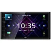 JVC KW-M565DBT Touch Screen Car Stereo - DAB+ Apple Carplay Android Auto Bluetooth USB AV Input JVC KW-M565DBT Touch Screen Car Stereo - DAB+ Apple Carplay Android Auto Bluetooth USB AV Input