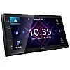 JVC KW-M560BT Car Stereo - Apple Carplay Android Auto Bluetooth USB AV Input JVC KW-M560BT Car Stereo - Apple Carplay Android Auto Bluetooth USB AV Input