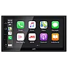 JVC KW-M560BT Car Stereo - Apple Carplay Android Auto Bluetooth USB AV Input JVC KW-M560BT Car Stereo - Apple Carplay Android Auto Bluetooth USB AV Input