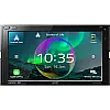 JVC KW-M875DBW 2DIN Mechless Car Stereo Wireless Apple CarPlay Android Auto Bluetooth DAB+ JVC KW-M875DBW 2DIN Mechless Car Stereo Wireless Apple CarPlay Android Auto Bluetooth DAB+