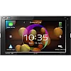 JVC KW-M875DBW 2DIN Mechless Car Stereo Wireless Apple CarPlay Android Auto Bluetooth DAB+ JVC KW-M875DBW 2DIN Mechless Car Stereo Wireless Apple CarPlay Android Auto Bluetooth DAB+