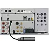 JVC KW-M875DBW 2DIN Mechless Car Stereo Wireless Apple CarPlay Android Auto Bluetooth DAB+ JVC KW-M875DBW 2DIN Mechless Car Stereo Wireless Apple CarPlay Android Auto Bluetooth DAB+