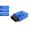 KUFATEC Coding dongle for A2DP RNS 850 - 39920