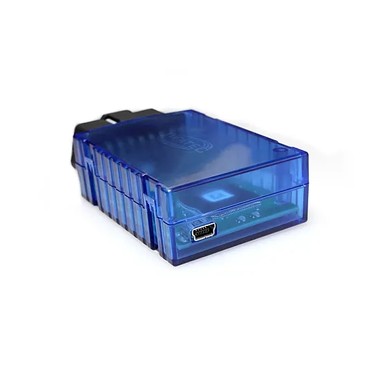 KUFATEC Coding dongle for A2DP RNS 850 - 39920