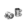 Kufatec Active Sound incl. Sound Booster Pro - Audi A6 / A7 4G Complete Kit - 40222-1 Kufatec Active Sound incl. Sound Booster Pro - Audi A6 / A7 4G Complete Kit - 40222-1
