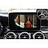 Video In motion Mercedes Benz Command APS NTG 5-5.5