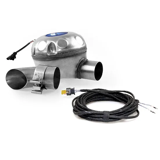Sound Booster Expansion Kit - Universal Sound Booster Expansion Kit - Universal