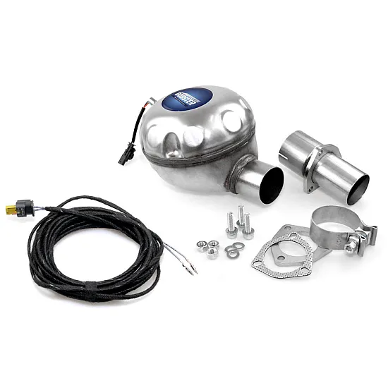 Sound Booster Expansion Kit - Universal Sound Booster Expansion Kit - Universal