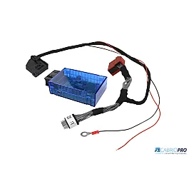 Cabrio Pro Comfort Modul for Audi TT 8S (FV) - 41450 Cabrio Pro Comfort Modul for Audi TT 8S (FV) - 41450