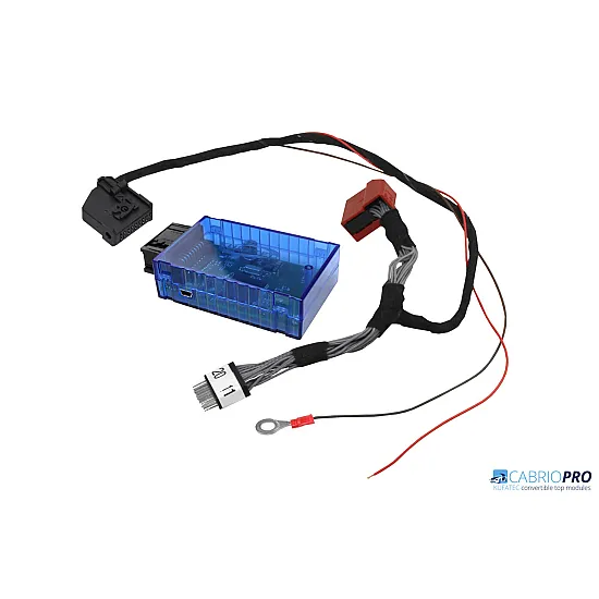 Cabrio Pro Comfort Modul for Audi TT 8S (FV) - 41450