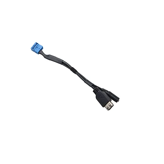 A2DP Bluetooth Plug & Play Music Receiver - Audi Chorus, Concert, Symphony, BNS5.0 - 41766
