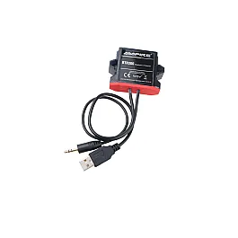 A2DP Bluetooth Plug & Play Music Receiver - Audi Chorus, Concert, Symphony, BNS5.0 - 41766