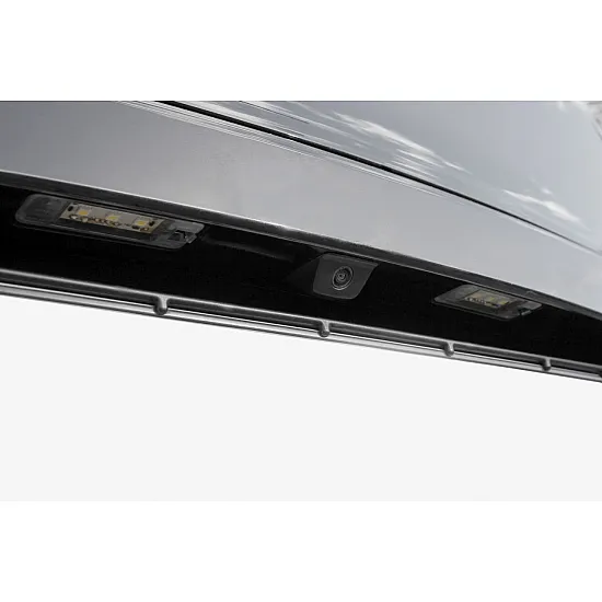 Complete Rear View Camera Kit - Porsche Macan 95B Complete Rear View Camera Kit - Porsche Macan 95B