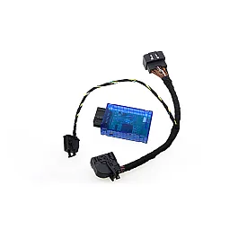 KUFATEC Video In motion Mercedes Benz NTG6 MBUX - 44114