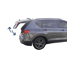 Genuine Electric Tailgate - Seat Tarraco KN2 - 44180 Genuine Electric Tailgate - Seat Tarraco KN2 - 44180