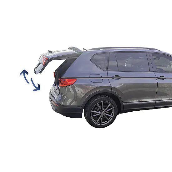 Genuine Electric Tailgate - Seat Tarraco KN2 - 44180