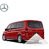 Genuine Mercedes Benz Vito & Evito Rear View Reversing Retrofit Camera Kit - Tail Lift - W447 Code FR8 Genuine Mercedes Benz Vito & Evito Rear View Reversing Retrofit Camera Kit - Tail Lift - W447 Code FR8