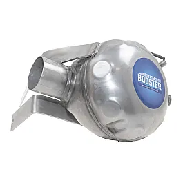 Sound Booster Complete Active Sound Kit Mercedes Benz GLC W253 - 45420