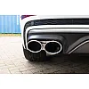 Sound Booster Complete Exhaust Conversion Kit Audi Q8 to SQ8 - 45445 Sound Booster Complete Exhaust Conversion Kit Audi Q8 to SQ8 - 45445