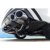 Sound Booster Complete Exhaust Conversion Kit Audi Q8 to SQ8 - 45445 Sound Booster Complete Exhaust Conversion Kit Audi Q8 to SQ8 - 45445