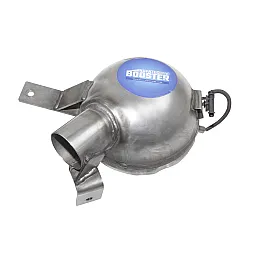 Sound Booster Complete Active Sound Kit VW Golf MK 8 - 45705 Sound Booster Complete Active Sound Kit VW Golf MK 8 - 45705