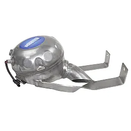 Sound Booster Complete Active Sound Kit VW Transporter 6.1 - T6.1 45715 Sound Booster Complete Active Sound Kit VW Transporter 6.1 - T6.1 45715