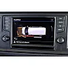 VW Crafter - Park Assist System