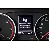 VW Crafter - Park Assist System