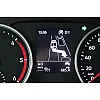 VW Crafter - Park Assist System