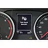 VW Crafter - Park Assist System