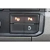 VW Crafter - Park Assist System