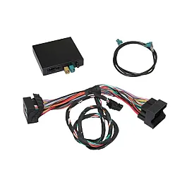 FISTUNE DAB, DAB+ Integration MIB I, MIB II Plug & Play -Audi - 47040