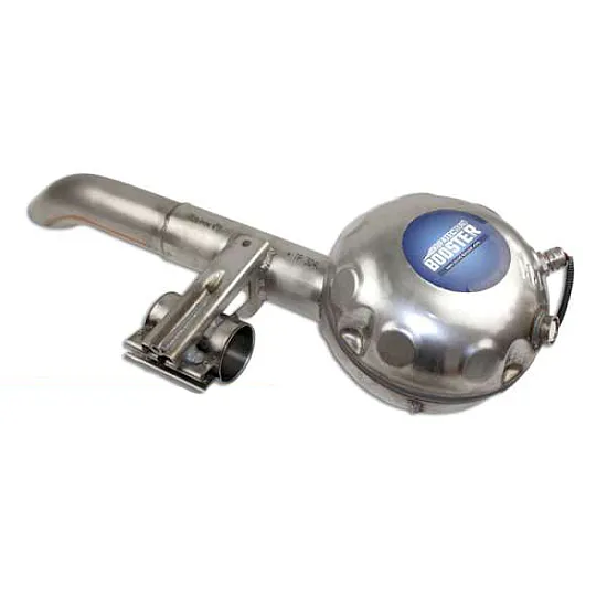 Sound Booster Complete Active Sound Kit VW Taigo CS - 48760 Sound Booster Complete Active Sound Kit VW Taigo CS - 48760