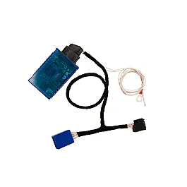 Cabrio Pro Module for VW EOS Convertible - 33934