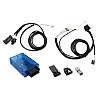 KUFATEC Valve control Exhaust Pro - Porsche Macan 95B with APP control - 44945 KUFATEC Valve control Exhaust Pro - Porsche Macan 95B with APP control - 44945