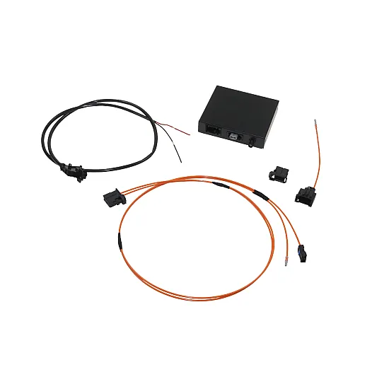 FISTUNE DAB / DAB+ Integration for Mercedes NTG 2.5/3.0/4.0 - 46728